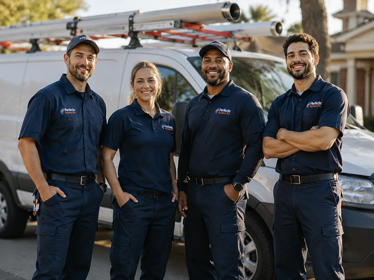 Emergency Plumber Near Me in Chandlers Valley, PA near me